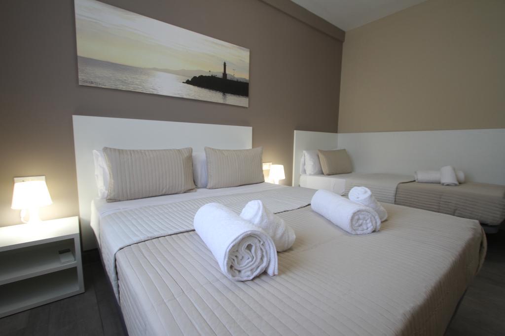 Apartamentos Cambrils Playa Spa Exterior foto